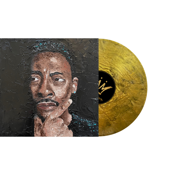 PETE ROCK – PETESTRUMENTALS 2 (METALLIC GOLD VINYL) - LP •