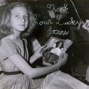 BEACH HOUSE – THANK YOUR LUCKY STARS (GATEFOLD) - LP •