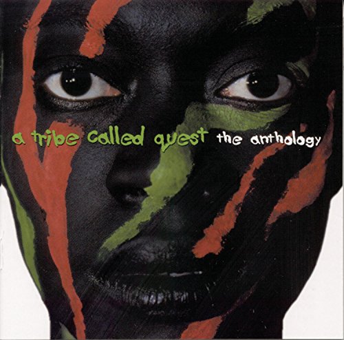 TRIBE CALLED QUEST – ANTHOLOGY - CD •