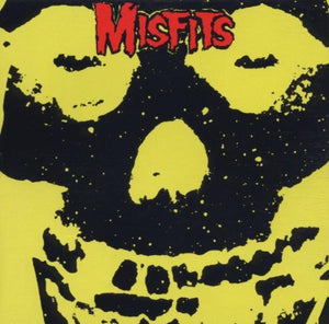 MISFITS – COLLECTION I - CD •