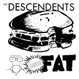 DESCENDENTS – BONUS FAT - LP •