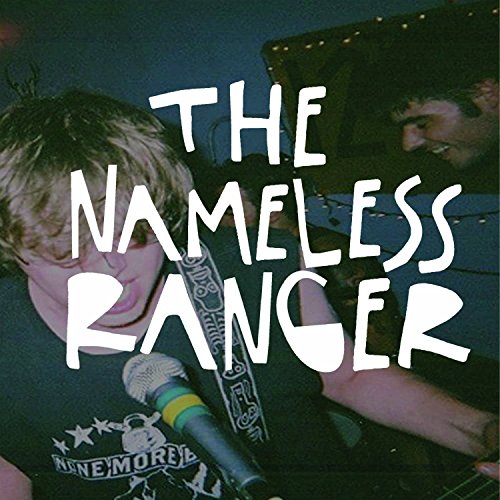 MODERN BASEBALL – NAMELESS RANGER 10 INCH - LP •