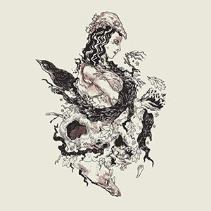 DEAFHEAVEN – ROADS TO JUDAH - LP •