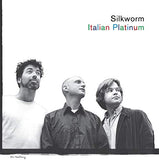 SILKWORM – ITALIAN PLATINUM (RED VINYL) - LP •