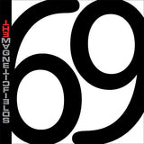 THE MAGNETIC FIELDS – 69 LOVE SONGS (3CD BOX) - CD •