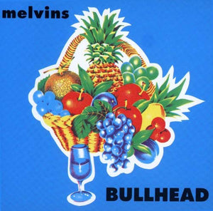 MELVINS – BULLHEAD - LP •