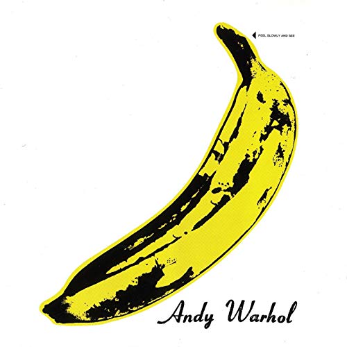 VELVET UNDERGROUND – VELVET UNDERGROUND & NICO (180 GRAM) - LP •