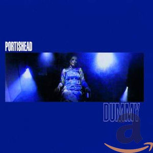 PORTISHEAD – DUMMY - CD •