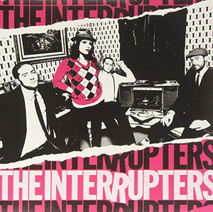 INTERRUPTERS – INTERRUPTERS - LP •