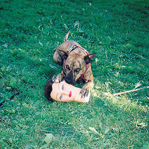 JOYCE MANOR – CODY (BLACK VINYL) - LP •