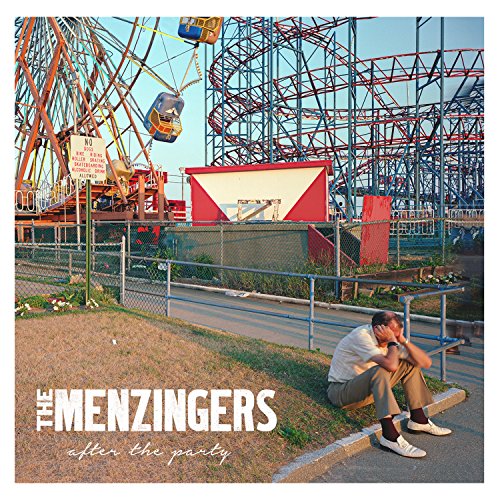 MENZINGERS – AFTER THE PARTY - LP •