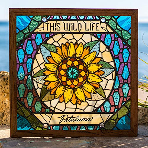 THIS WILD LIFE – PETALUMA - CD •