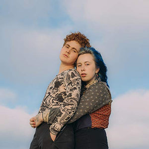 GIRLPOOL – WHAT CHAOS IS IMAGINARY - CD •