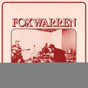 FOXWARREN – FOXWARREN - CD •