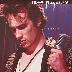 BUCKLEY,JEFF – GRACE - CD •