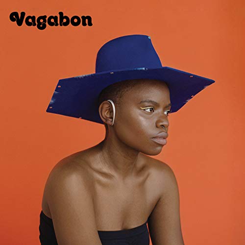 VAGABON – VAGABON - CD •
