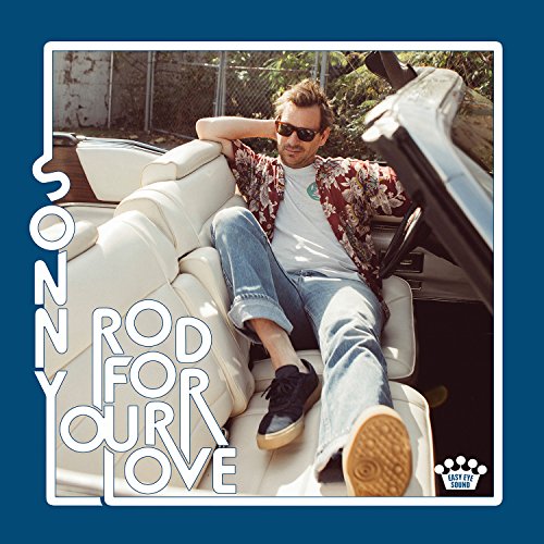 SMITH,SONNY – ROD FOR YOUR LOVE - CD •