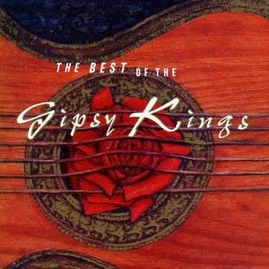 GIPSY KINGS – BEST OF - CD •