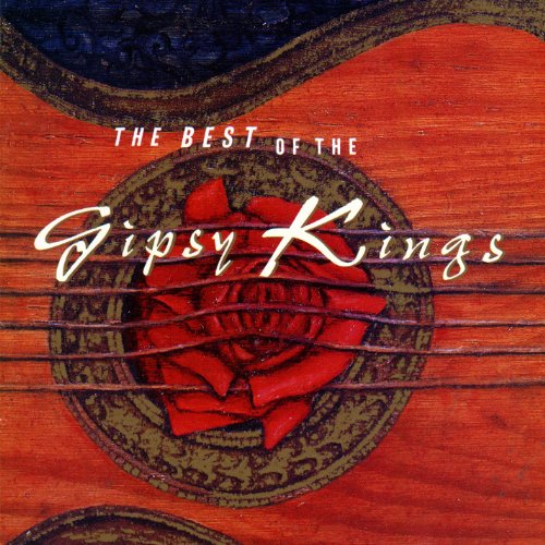 GIPSY KINGS – BEST OF - CD •