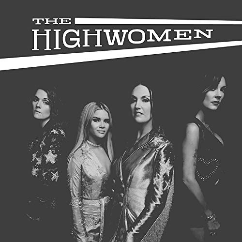 HIGHWOMEN – HIGHWOMEN - LP •