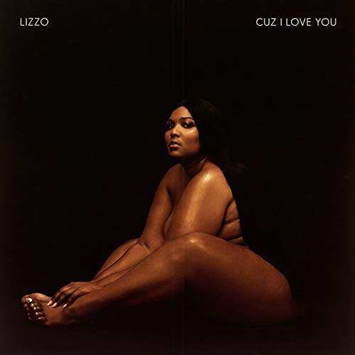 LIZZO – CUZ I LOVE YOU (DELUXE) - LP •