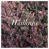WALLOWS – SPRING (PINK/GREEN)) - LP •