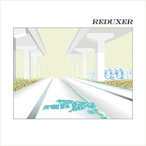 ALT-J – REDUXER - CD •