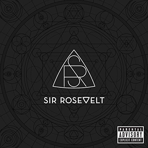 SIR ROSEVELT – SIR ROSEVELT - CD •