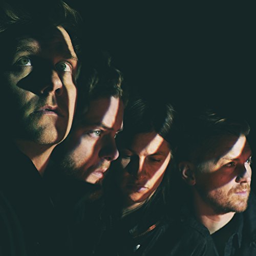 NEEDTOBREATHE – HARD CUTS: SONGS FROM THE H A - CD •