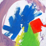 ALT-J – THIS IS ALL YOURS (COLORED VINYL) - LP •