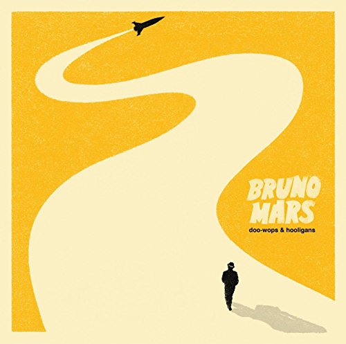 MARS,BRUNO – DOO WOPS & HOOLIGANS - LP •