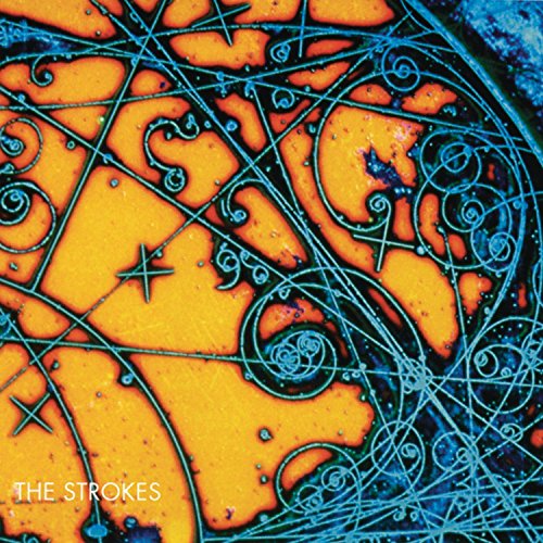 STROKES – IS THIS IT - CD •