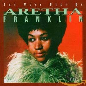 FRANKLIN,ARETHA <br/> <small>VERY BEST OF 1</small>