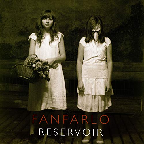 FANFARLO – RSD RESERVOIR (EXP) (REX) - LP •