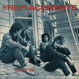 REPLACEMENTS – LET IT BE - LP •