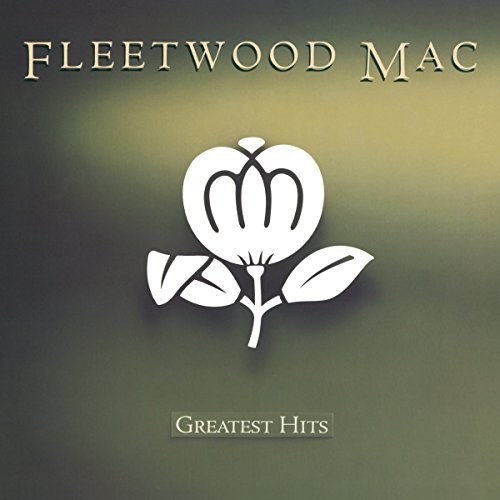 FLEETWOOD MAC – GREATEST HITS - LP •