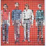 TALKING HEADS – MORE SONGS ABOUT BUILDINGS & FOOD - LP •