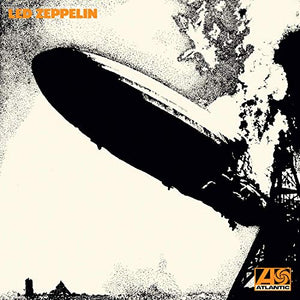 LED ZEPPELIN – LED ZEPPELIN I (180 GRAM) (REMASTER) - LP •