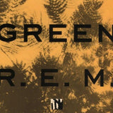 R.E.M. – GREEN (180 GRAM) (25TH ANNIVERSARY REMASTER) - LP •