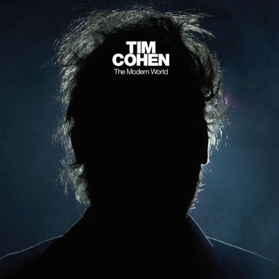COHEN,TIM – MODERN WORLD - CD •