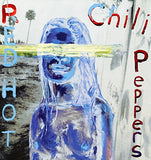 RED HOT CHILI PEPPERS – BY THE WAY - LP •