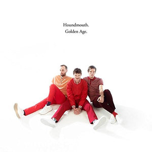 HOUNDMOUTH – GOLDEN AGE - CD •