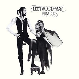 FLEETWOOD MAC <br/> <small>RUMOURS</small>