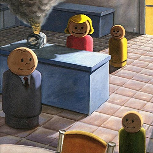SUNNY DAY REAL ESTATE – DIARY - TAPE •