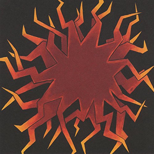 SUNNY DAY REAL ESTATE – HOW IT FEELS TO BE SOMETHING ON - LP •