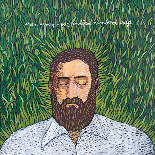 IRON & WINE – OUR ENDLESS NUMBERED DAYS - LP •