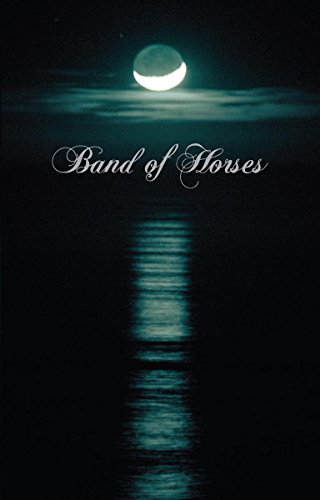 BAND OF HORSES – CEASE TO BEGIN - TAPE •