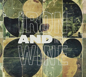 IRON & WINE – AROUND THE WELL (DIGIPAK) - CD •