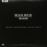 BEACH HOUSE – BLOOM - LP •