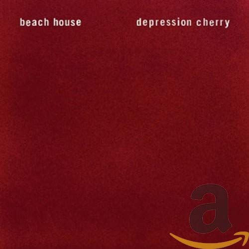 BEACH HOUSE – DEPRESSION CHERRY - CD •